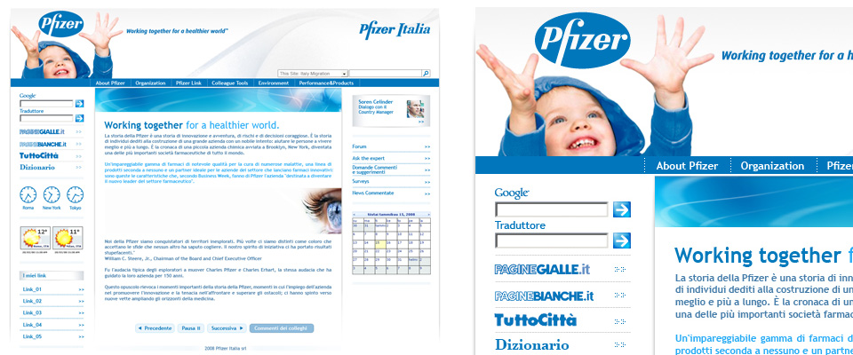 Pfizer_intranet