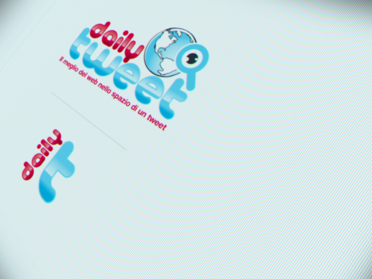 Logo_DailyTweet_Video