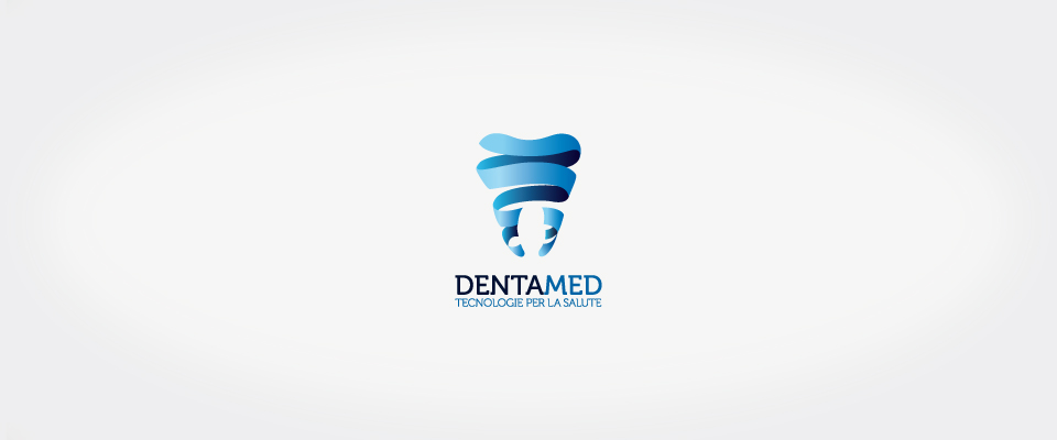 Logo Dentamed