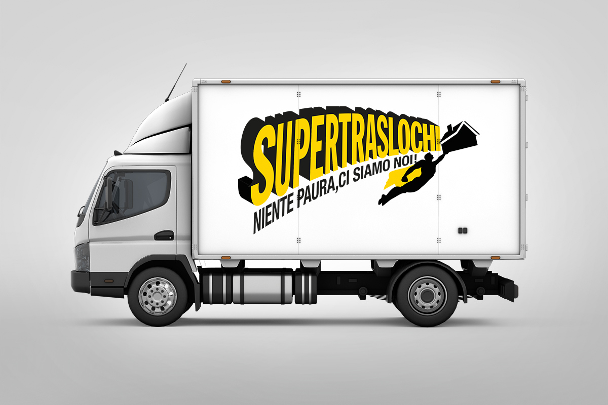 Truck