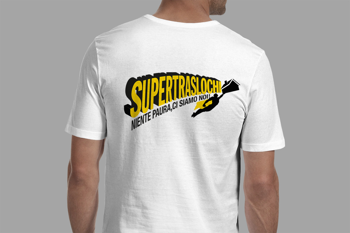 Tshirt