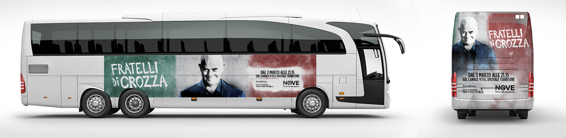 BUS BUS