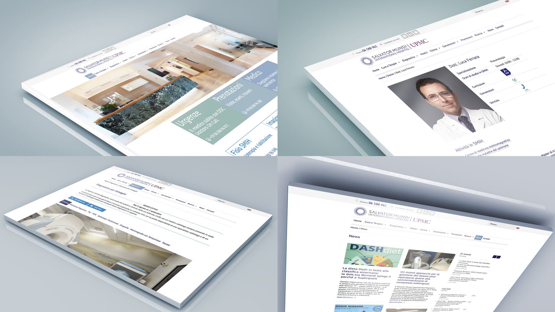 Smih_website